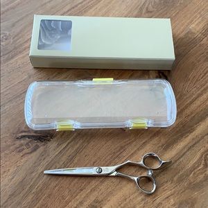 Hikari Spark Cosmos Shears / Haircutting Scissors